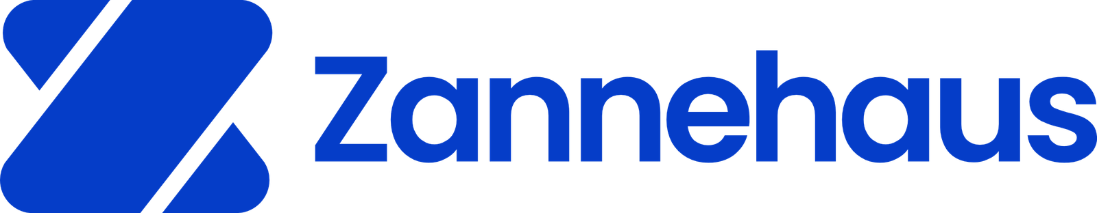 Zannehaus
